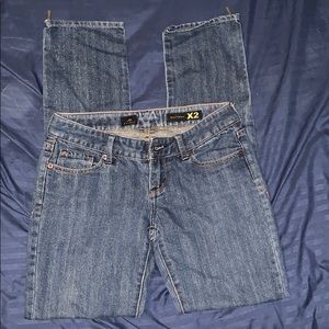 Express Jeans
